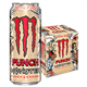 Monster Pacific Punch Energy Drink 4 X 500Ml