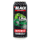 Black Energy Energy Drink 500Ml