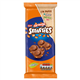Smarties Milk Chocolate Orange Bar 90G