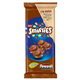 Smarties Milk Chocolate Block 90G