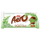 Aero Delightful Peppermint Chocolate Sharing Bar 90G