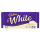 Cadbury White Chocolate 180G