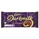 Cadbury Dark Milk Salted Caramel 85G