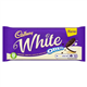 Cadbury Oreo White Chocolate Tablet 120G