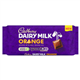 Cadbury Dairy Milk Orange 180G