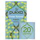 Pukka Organic Three Fennel 20S 36G