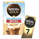 Nescafe Gold Original Iced Cappuccino 7 Sachets 108.5G