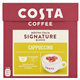 Costa Coffee Mocha Italia Dolce Gusto Cappuccino 146.4