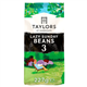 Taylors Lazy Sunday Coffee Beans 227G