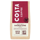 Costa Signature Blend Coffee Beans 200G