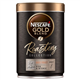 Nescafe Gold Roastery Dark Roast Coffee 100G