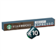 Starbucks Decaffeinated Espresso Coffee Pods 10 Pack 57G