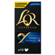 L'or. Capsule Ristretto Decaffeinated Coffee 52G