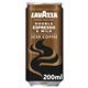 Lavazza Iced Coffee Double Espresso 200Ml