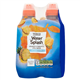 Tesco Still Water Orange & Pineapple No Added Sugar 4 X 300Ml