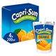 Capri Sun Orange Juice Drink 4 X 200Ml