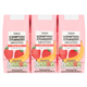 Tesco Scrumptious Strawberry Smoothie 3X200ml