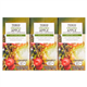 Tesco Organic Apple Juice 3X200ml