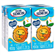 Don Simon My First Juice 100% Orange 4X125ml