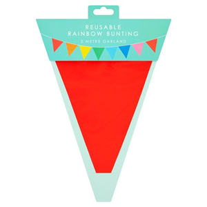 Fete Bunting 5Metre