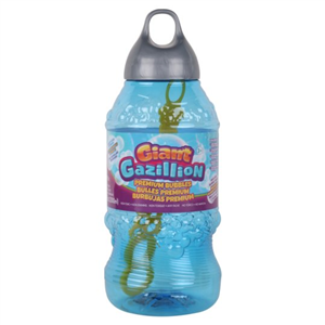 Gazillion Giant Bubble Solution 2L