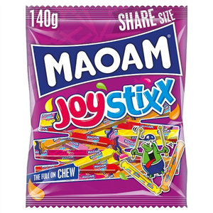 Haribo Maoam Joystixx 140g (R)