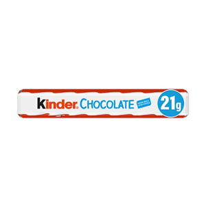 Kinder Snack Bar 21g