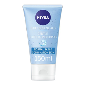 Nivea Daily Essentials Scrub 150Ml