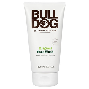 Bulldog Original Face Wash 150Ml