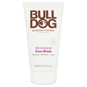 Bulldog Oil Control Face Wash 150Ml