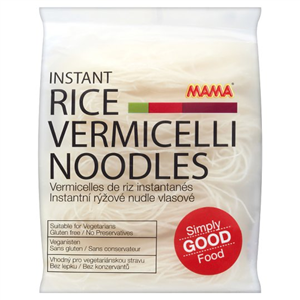 Mama Vermicelli Noodles 225g