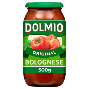 Dolmio Bolognese Original Pasta Sauce 500g