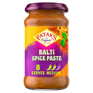 Pataks Balti Paste 283g